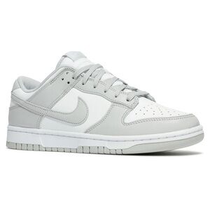 phantom gray Nike dunks